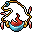 Flamingo Amulet of Destruction