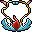 Flamingo Amulet of Nature