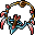 Flamingo Amulet of Precision