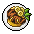 Tropical Marinated Tiger