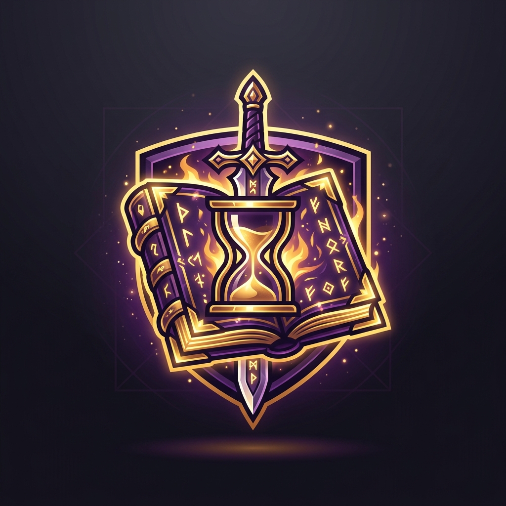 Tibia Assistant Logo
